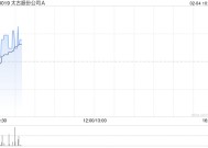 太古股份公司A2月3日斥资1535.37万港元回购23万股