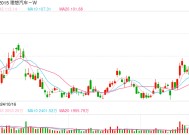 中国资产大爆发！小鹏、理想暴涨！多只中概股涨超10%