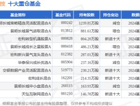 1月17日生益科技涨10.02%，景顺长城策略精选灵活配置混合A基金重仓该股