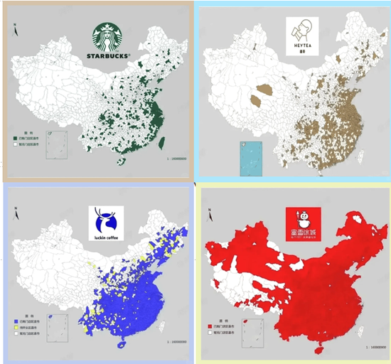 “拥冰”45000家的蜜雪冰城港股IPO，这是要做世界雪王？