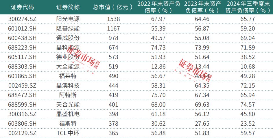 天合光能实控人之女上任联席董事长，机遇与考验并存