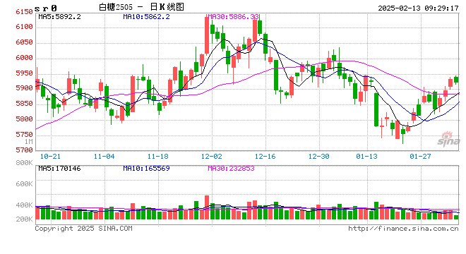 光大期货：2月13日软商品日报